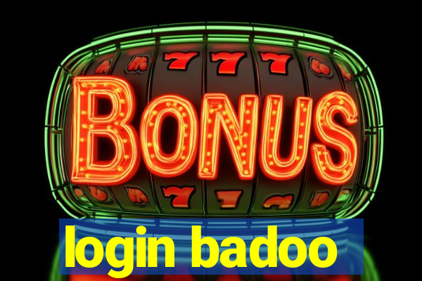 login badoo